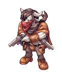 Buffalo Bandit
