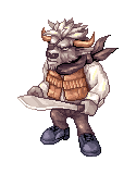 Buffalo Bandit